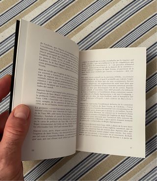 Col·legiata de Sant Vicenç de Cardona guia hist...