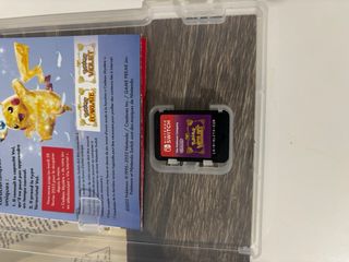 Pokemon Violetto Nintendo Switch