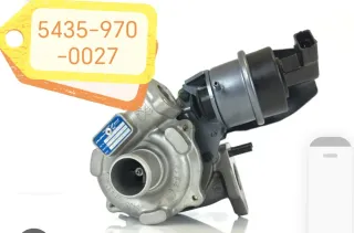 Turbo 5435-970-0027