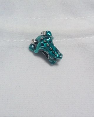 Abalorio Plata S925 Sulley Disney