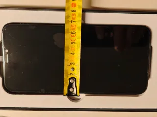 Schermo iPhone XR/11 + Cornice e Kit