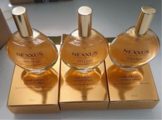 10 Profumi Donna Nexxus Ottima Fragranza