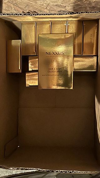 10 Profumi Donna Nexxus Ottima Fragranza