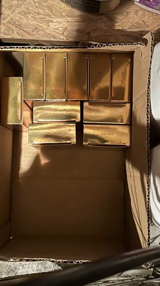 10 Profumi Donna Nexxus Ottima Fragranza