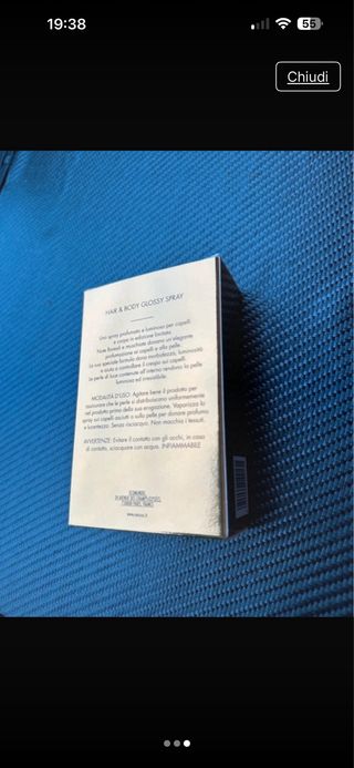 10 Profumi Donna Nexxus Ottima Fragranza