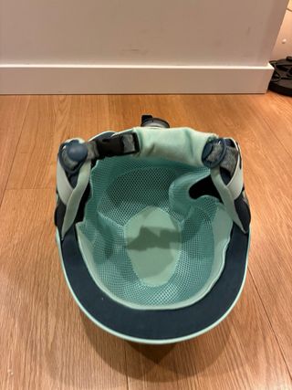 Casco ski/snow wedze mujer talla M 55/58cms nuevo