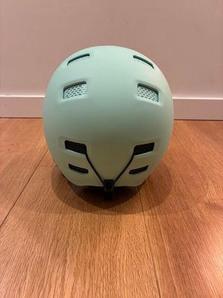 Casco ski/snow wedze mujer talla M 55/58cms nuevo