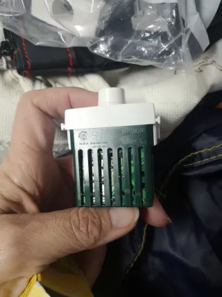 Dimmer Vimar Plana 14150 230V 100-500W