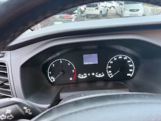 Ford Transit Custom 2022