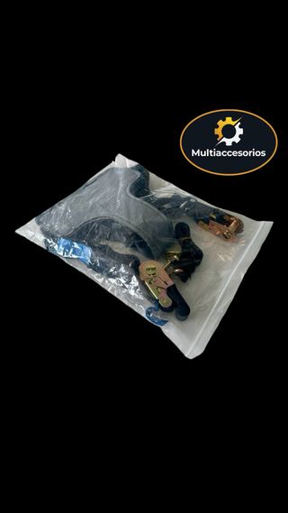 Cincha Tyrefix para rueda de moto