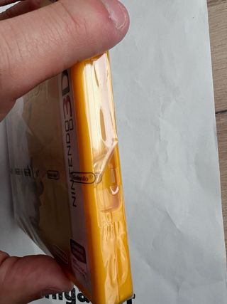 NUEVO Detective Pikachu Nintendo 3DS PAL ESP