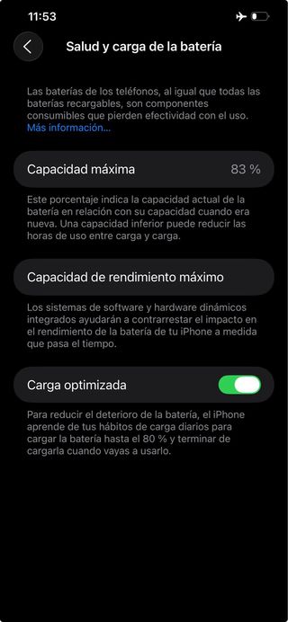 iPhone 12 Pro Max Azul 256 GB