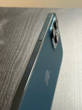 iPhone 12 Pro Max Azul 256 GB