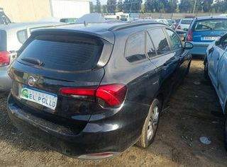 Fiat 1194268 puerta del der 52115441 ii tipo (357)