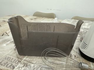 Frullatore Aigostar Bianco con Accessori