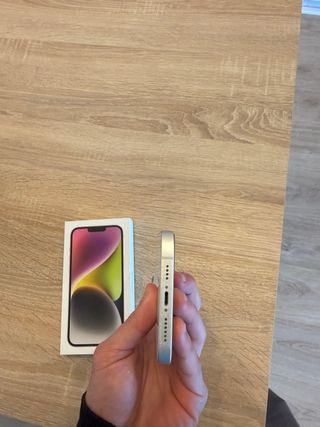 iPhone 14 Plus 128GB