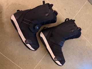 Botas Snowboard Burton Ion Step On 45