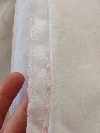 Tovaglia 12 posti con tovaglioli