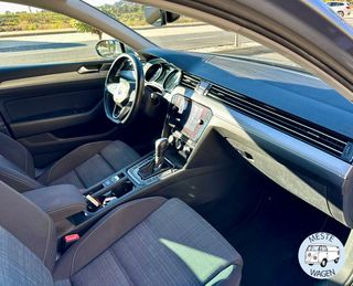 Volkswagen Passat VARIANT 2.0TDI 150CV EVO 2020