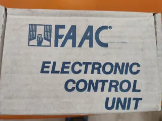 Scheda Elettronica FAAC
