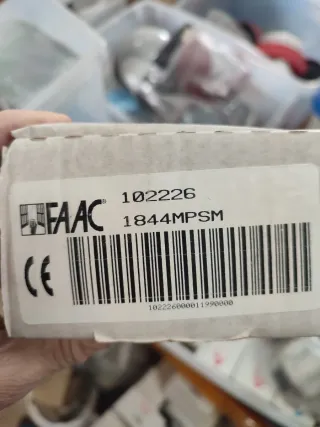 Scheda Elettronica FAAC