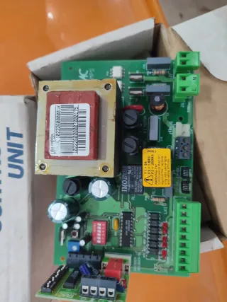 Scheda Elettronica FAAC