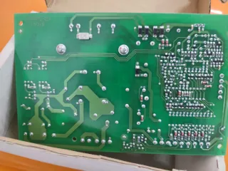 Scheda Elettronica FAAC