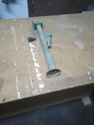 Gato Seat 600 Original