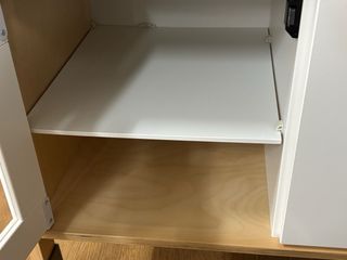 Cocinita de juguete Ikea
