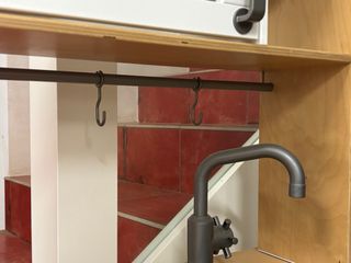 Cocinita de juguete Ikea