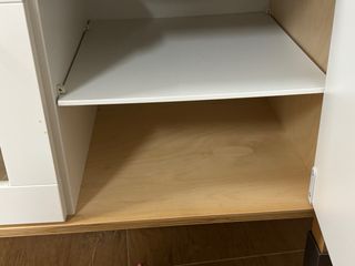 Cocinita de juguete Ikea