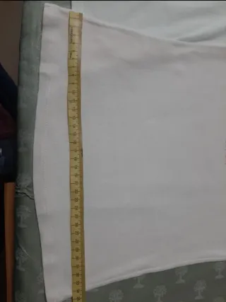 Set 3 magliette intime Benetton