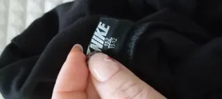 Tuta Nike bambino 11 anni