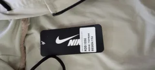 Tuta Nike bambino 11 anni