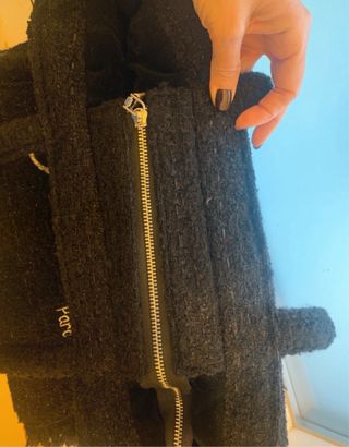 Borsa Saint Barth nuova