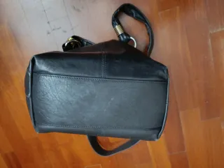 Borsa Ado Ripani Pelle Morbida Vintage