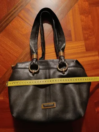 Borsa Ado Ripani Pelle Morbida Vintage