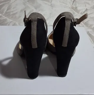 Scarpe tacco alto Primadonna Collection