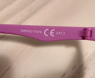 Gafas de sol polarizadas mujer