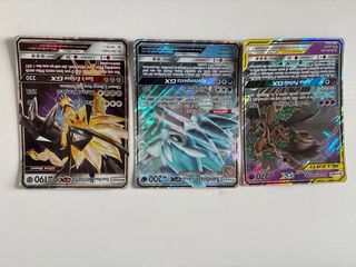 Lotto carte Pokémon Jumbo varie lingue ita fra ing