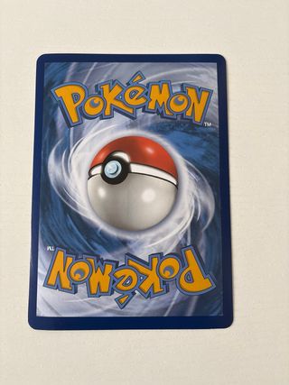 Lotto carte Pokémon Jumbo varie lingue ita fra ing