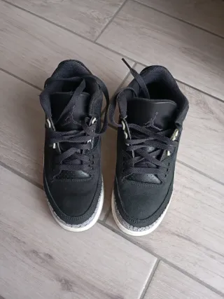 Scarpe Jordan Bambino numero 36