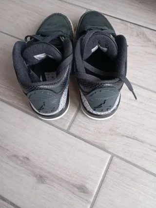 Scarpe Jordan Bambino numero 36