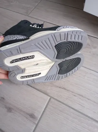 Scarpe Jordan Bambino numero 36