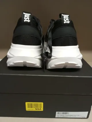 Zapatillas Just Cavalli Talla 42