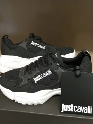 Zapatillas Just Cavalli Talla 42