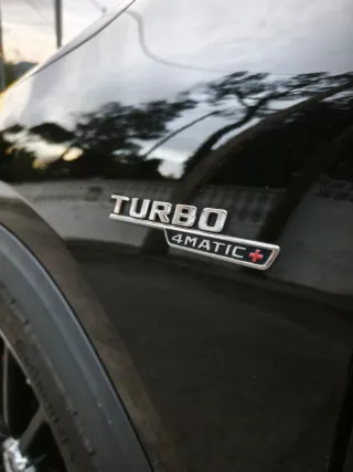 Mercedes-Benz GLA 2022