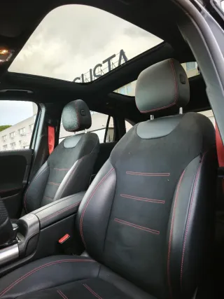 Mercedes-Benz GLA 2022