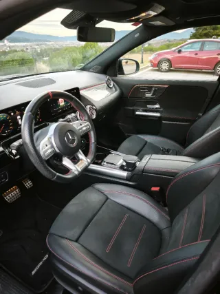 Mercedes-Benz GLA 2022