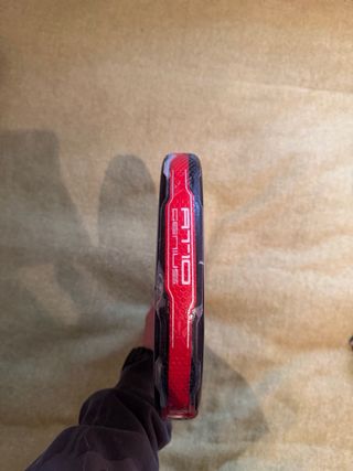 Pala Padel Nox AT10 Genius